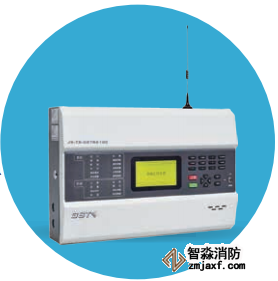 海灣JK-TX-GSTN6100傳輸設備、用戶信息傳輸裝置